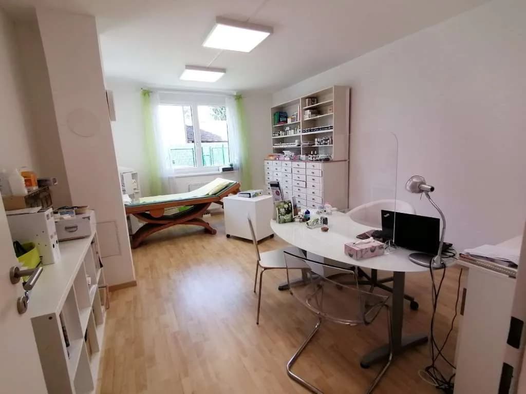 3-Zimmer-Immobilie mieten in Korneuburg – 53 m², € 850 – Bild 3 von 6