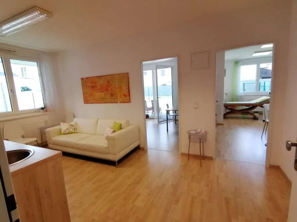3-Zimmer-Immobilie mieten in Korneuburg – 53 m², € 850 – Bild 4 von 6