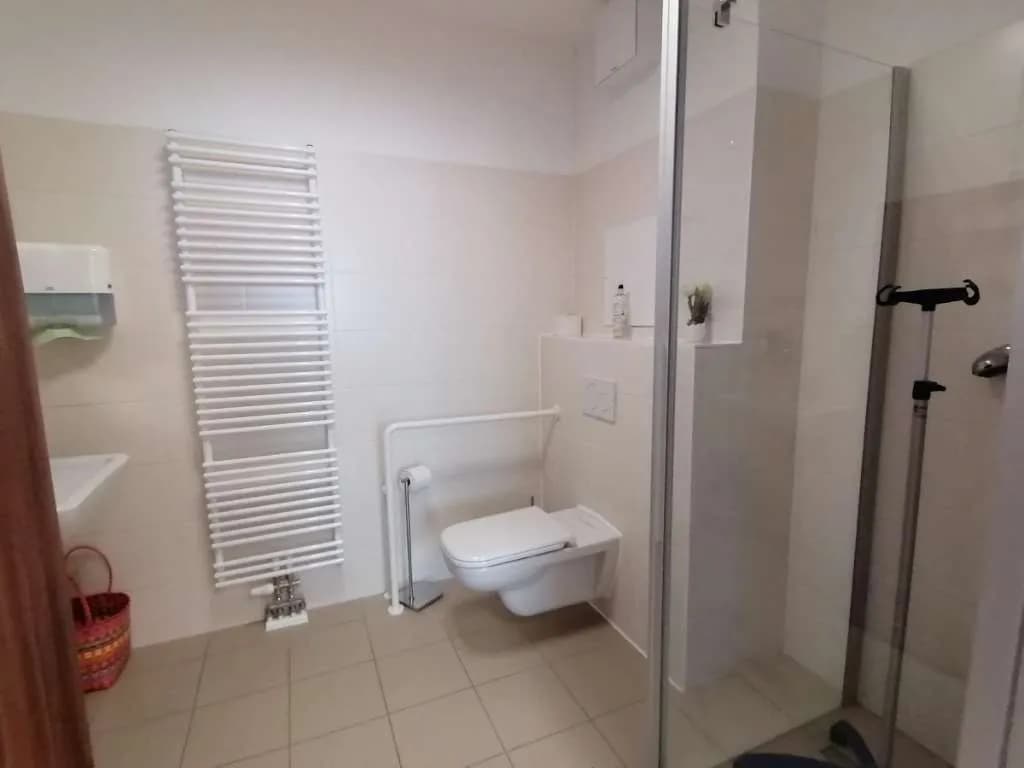 3-Zimmer-Immobilie mieten in Korneuburg – 53 m², € 850 – Bild 5 von 6