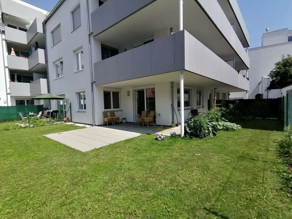 3-Zimmer-Immobilie mieten in Korneuburg – 53 m², € 850 – Bild 6 von 6