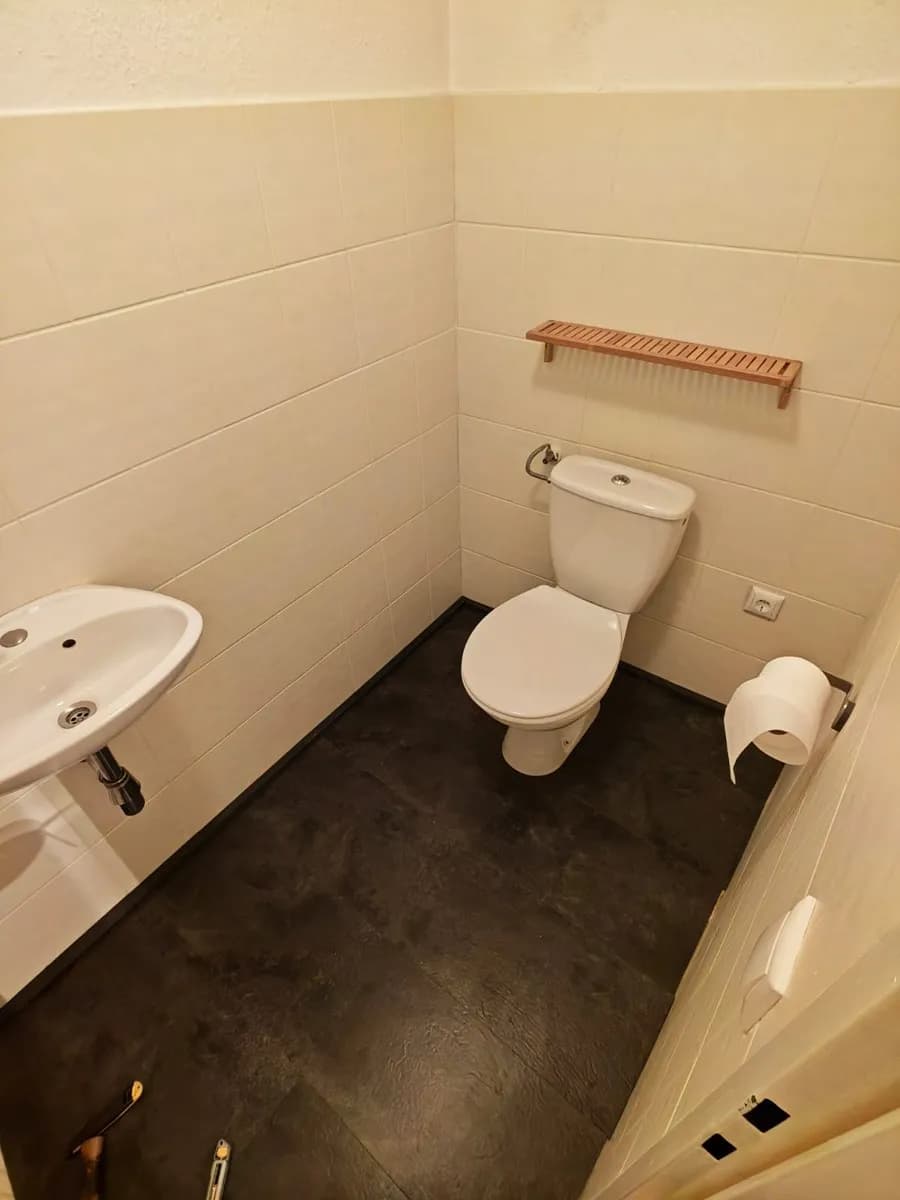 2-Zimmer-Wohnung mieten in Gmunden – 65 m², € 750 – Bild 2 von 6