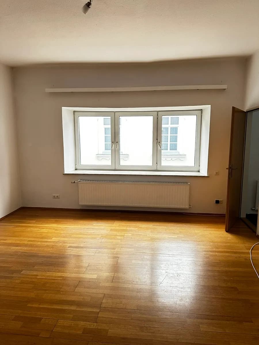2-Zimmer-Wohnung mieten in Gmunden – 65 m², € 750 – Bild 4 von 6
