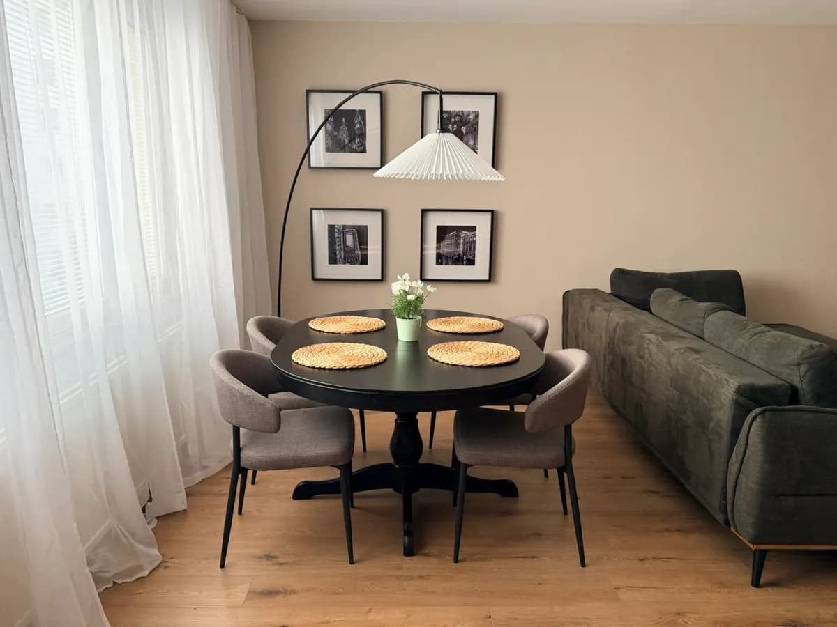 2-Zimmer-Wohnung mieten in Wien – 52 m², € 1.180 – Bild 3 von 8