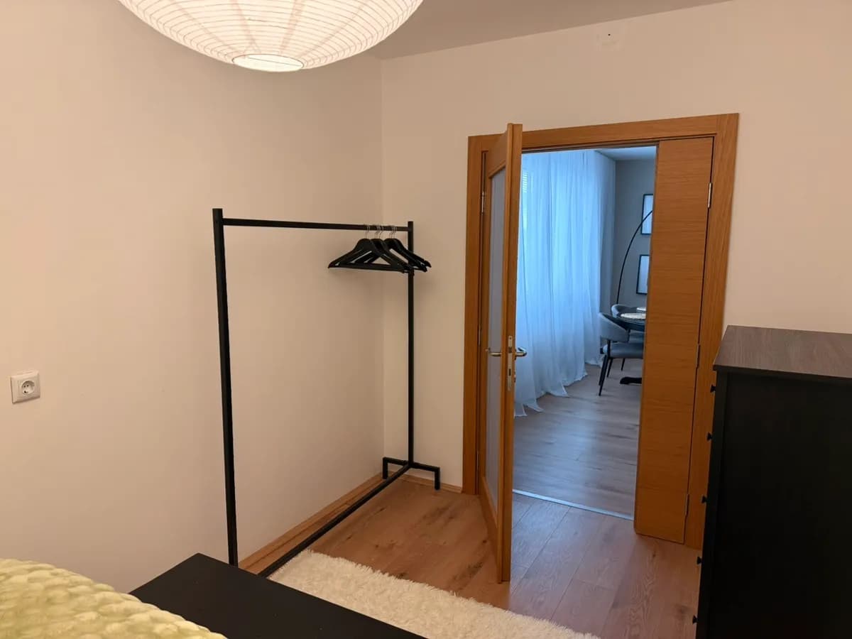 2-Zimmer-Wohnung mieten in Wien – 52 m², € 1.180 – Bild 5 von 8