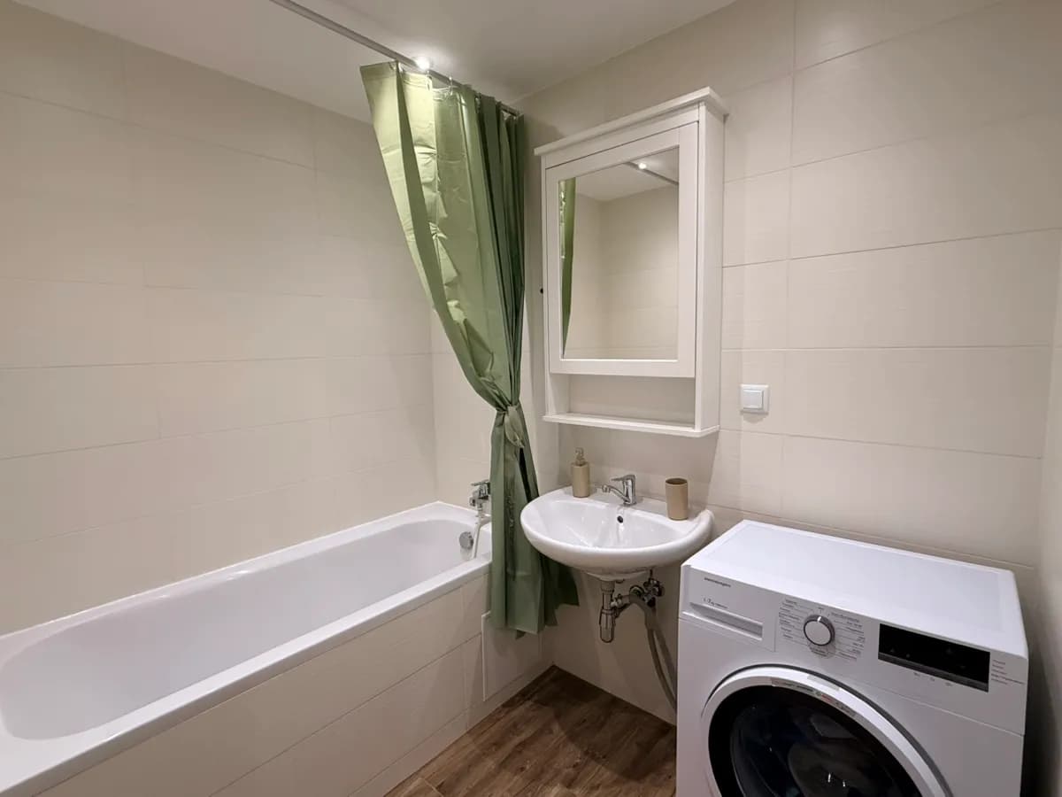 2-Zimmer-Wohnung mieten in Wien – 52 m², € 1.180 – Bild 7 von 8