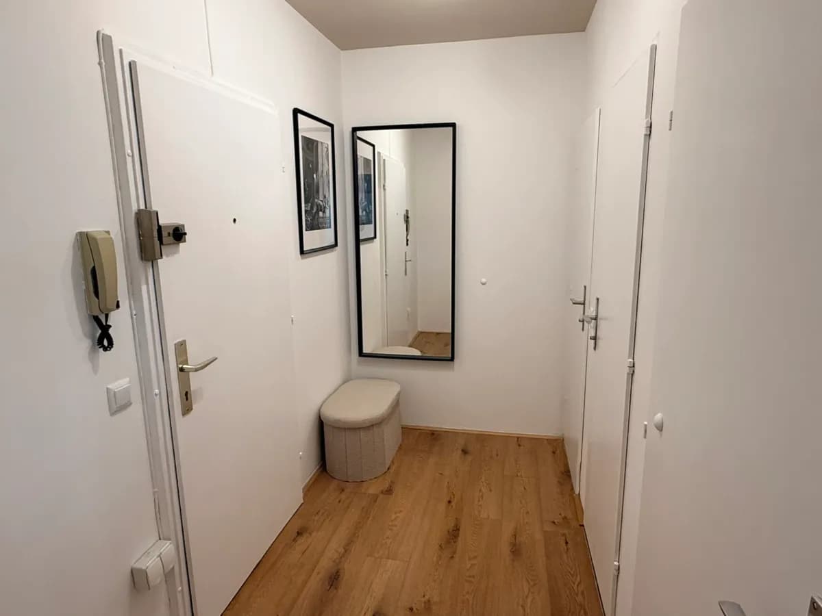 2-Zimmer-Wohnung mieten in Wien – 52 m², € 1.180 – Bild 8 von 8