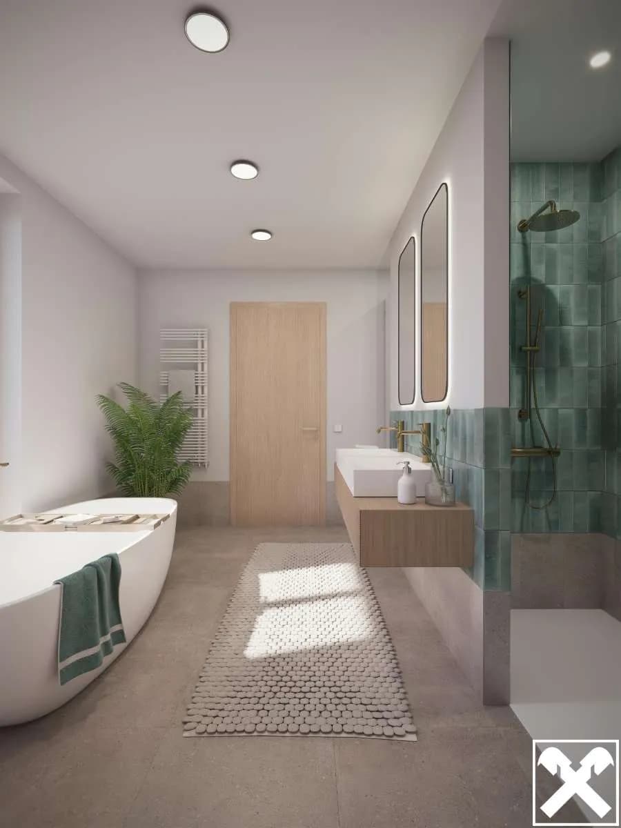 3-Zimmer-Wohnung kaufen in Linz – 100,72 m², € 949.000 – Bild 5 von 6