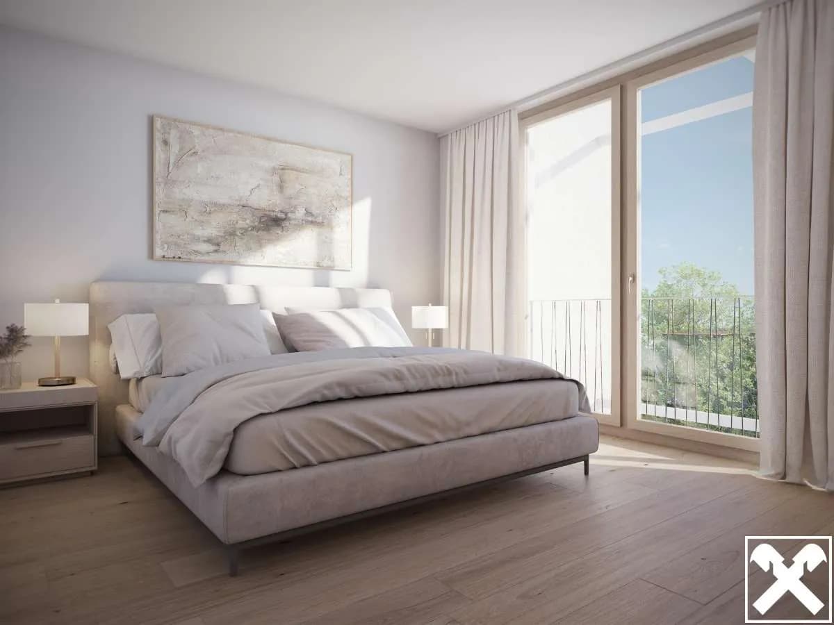 3-Zimmer-Wohnung kaufen in Linz – 100,72 m², € 949.000 – Bild 6 von 6