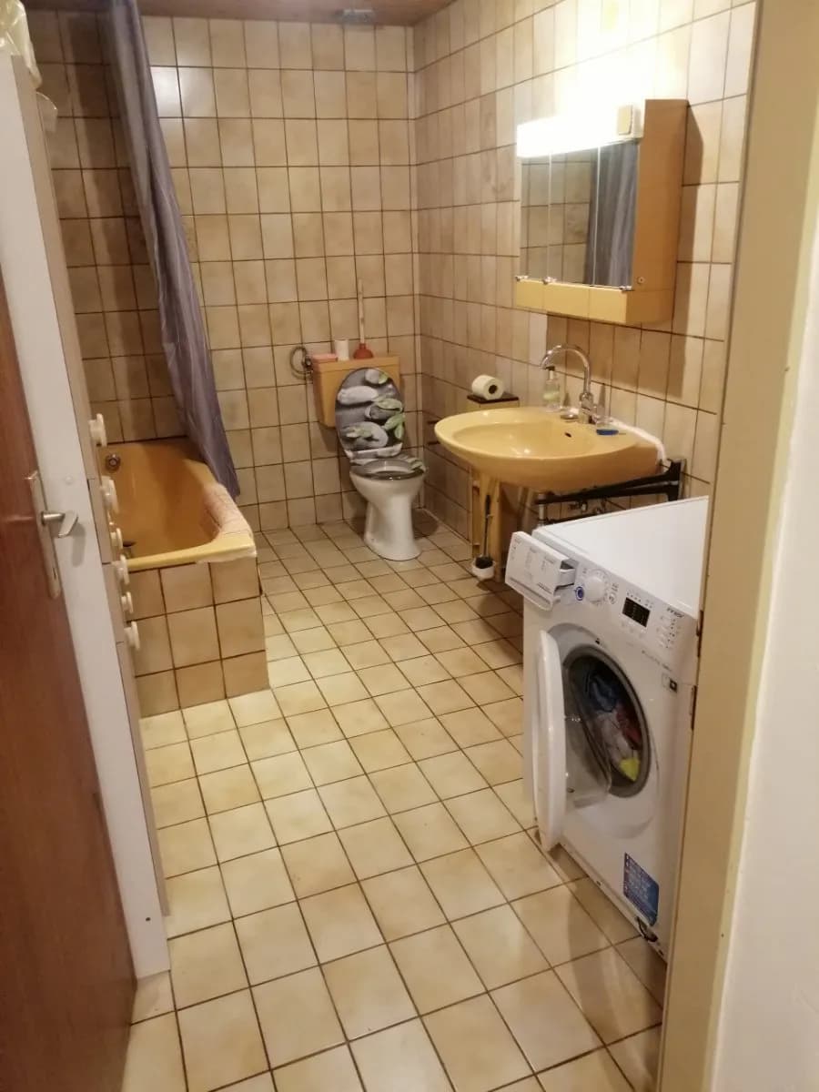 1-Zimmer-Wohnung mieten in Lilienfeld – 35 m², € 350 – Bild 3 von 3