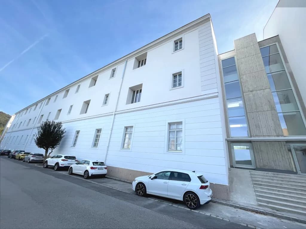 2-Zimmer-Wohnung kaufen in Bruck an der Leitha – 69,21 m², € 366.286