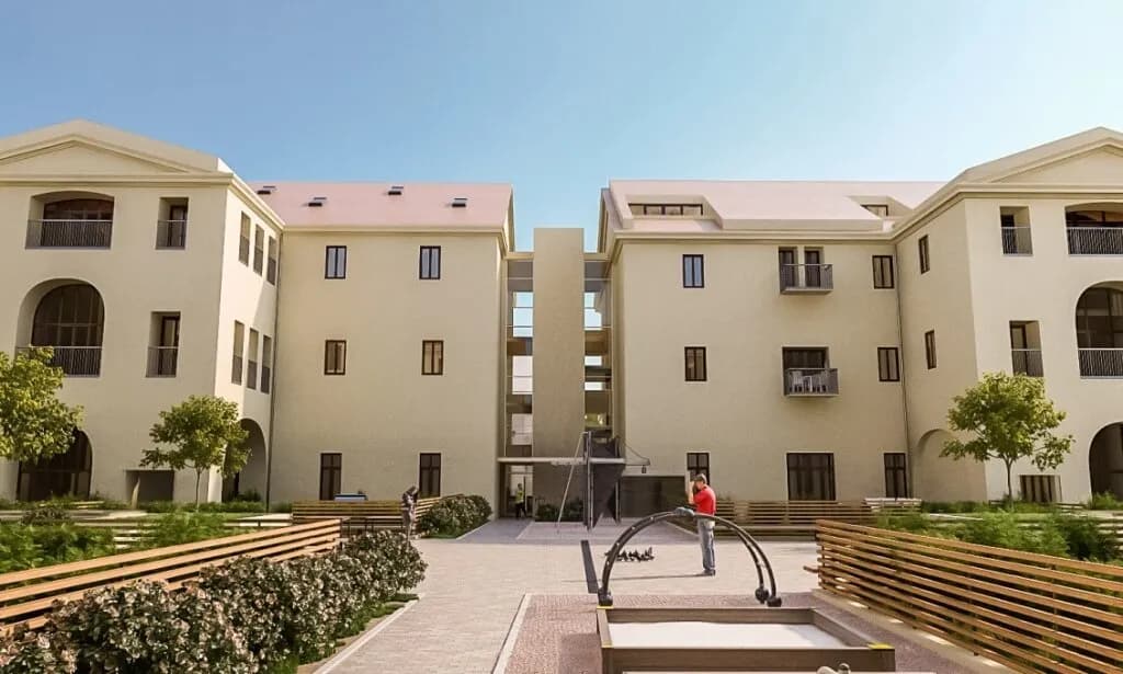 3-Zimmer-Wohnung kaufen in Bruck an der Leitha – 86,98 m², € 440.701 – Bild 5 von 46
