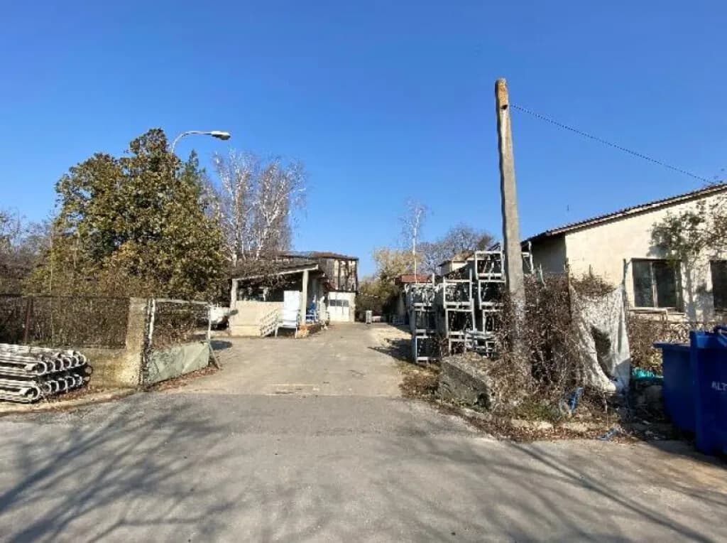 Gewerbeimmobilie mieten in Korneuburg