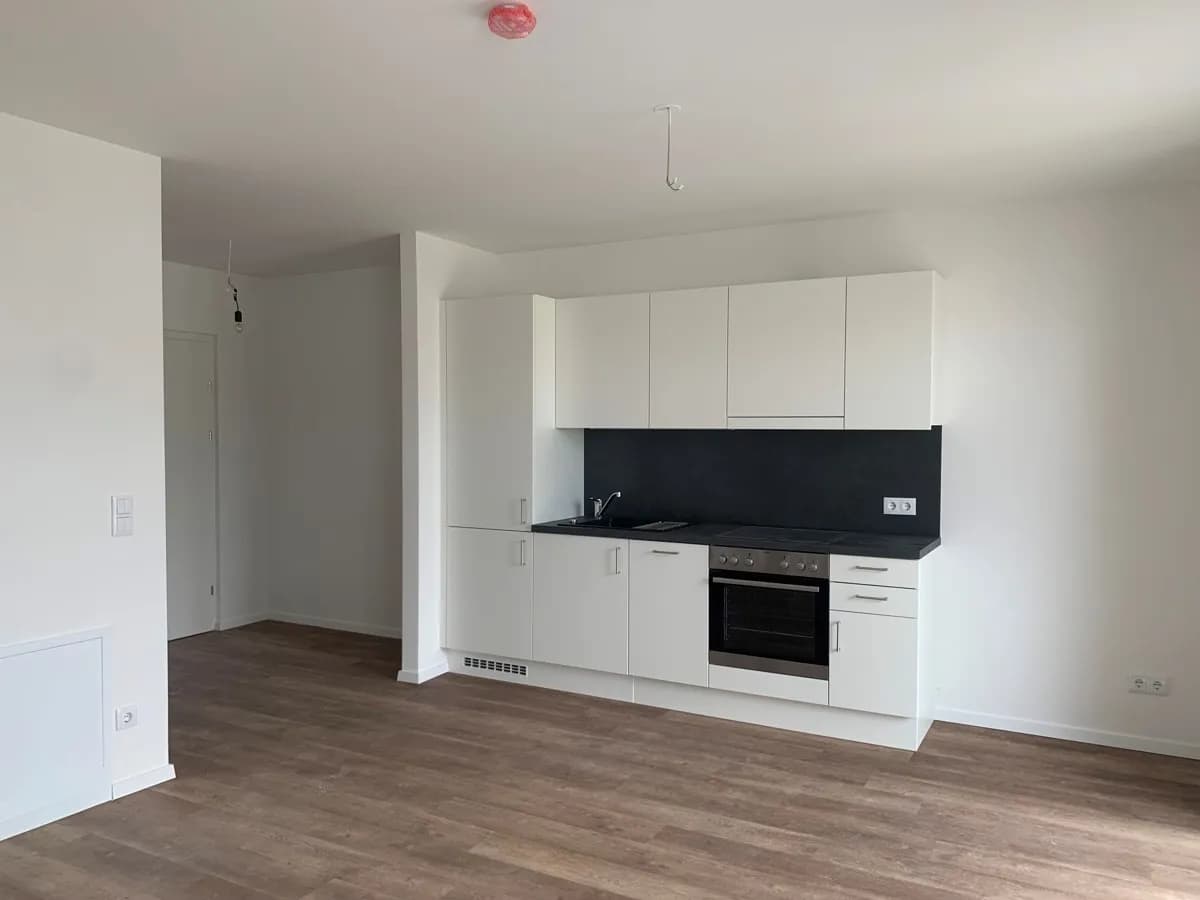 2-Zimmer-Wohnung mieten in Mödling – 58,74 m², € 1.017 – Bild 3 von 7