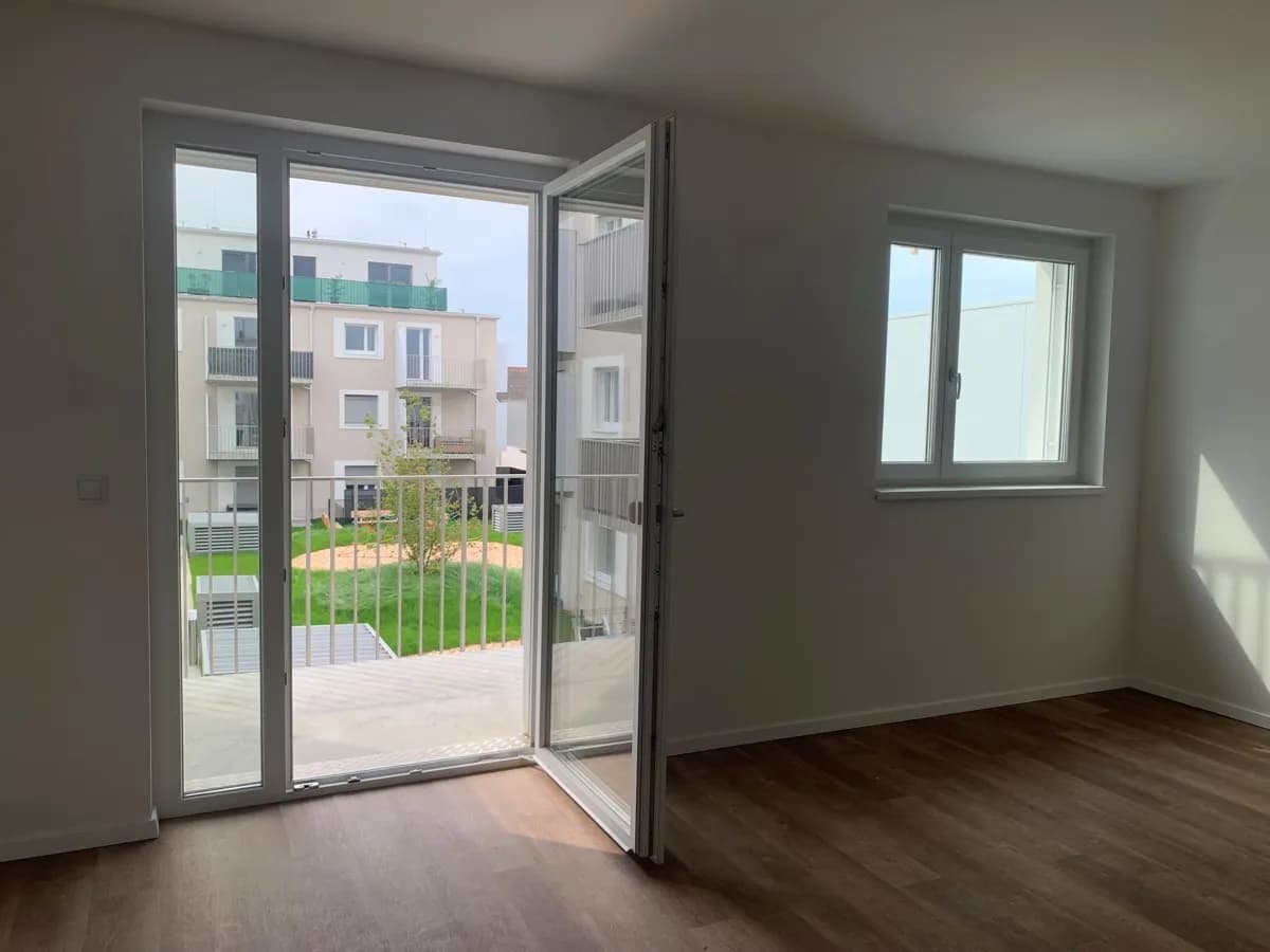 2-Zimmer-Wohnung mieten in Mödling – 58,74 m², € 1.017 – Bild 4 von 7