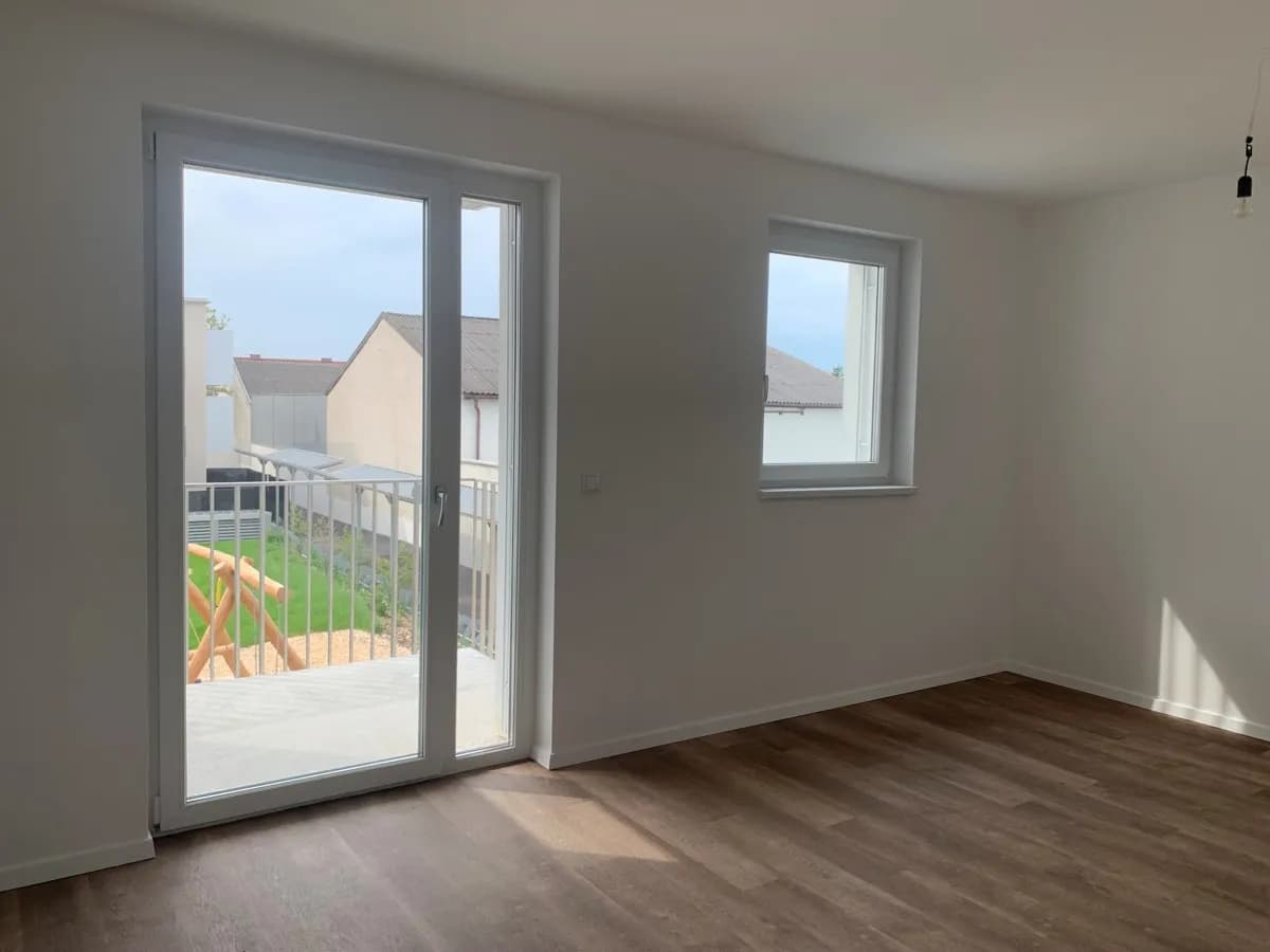 2-Zimmer-Wohnung mieten in Mödling – 58,74 m², € 1.017 – Bild 5 von 7