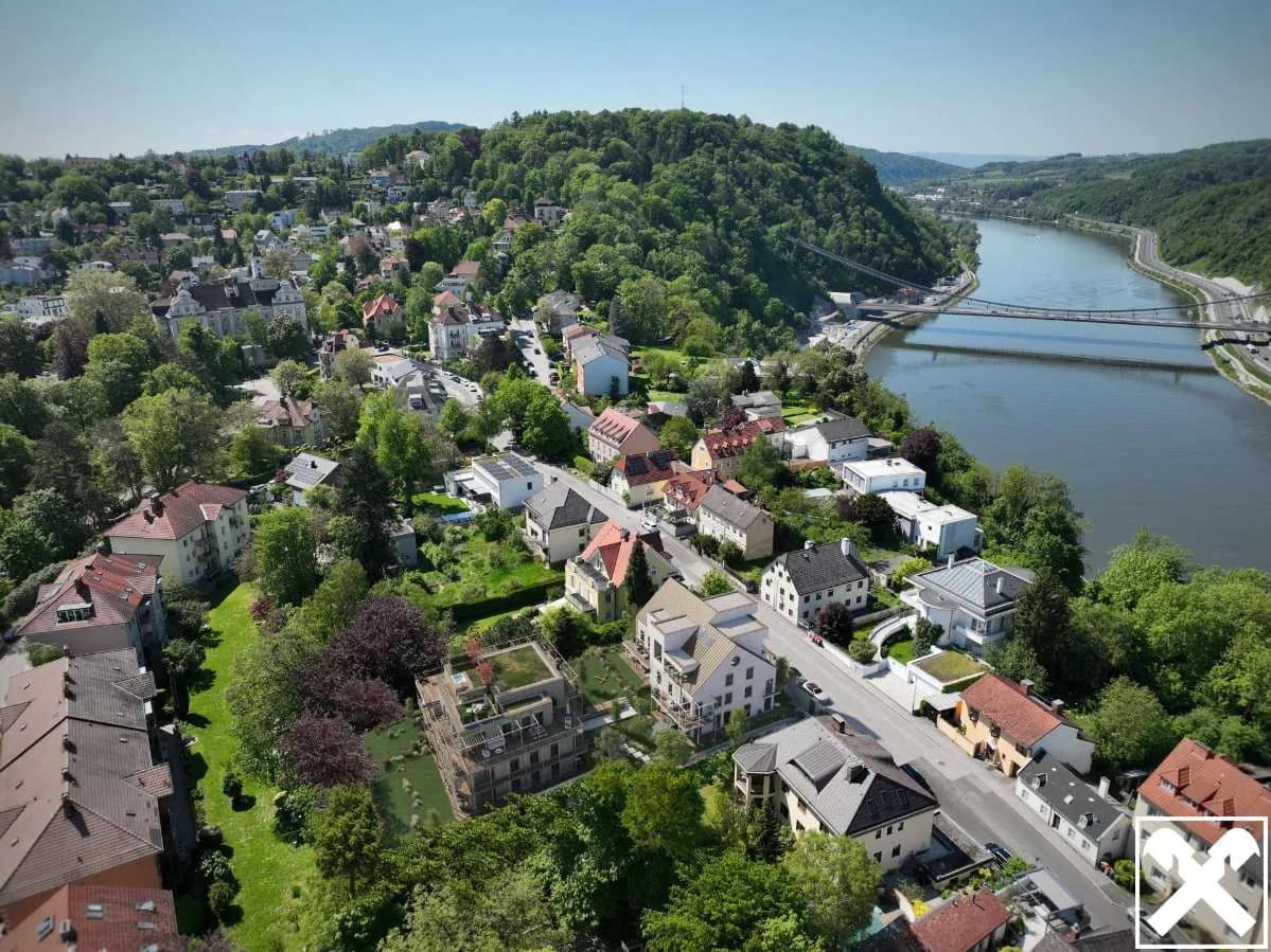 3-Zimmer-Wohnung kaufen in Linz – 104,27 m², € 1.035.000 – Bild 3 von 7