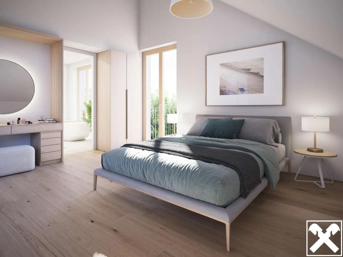 3-Zimmer-Wohnung kaufen in Linz – 104,27 m², € 1.035.000 – Bild 6 von 7