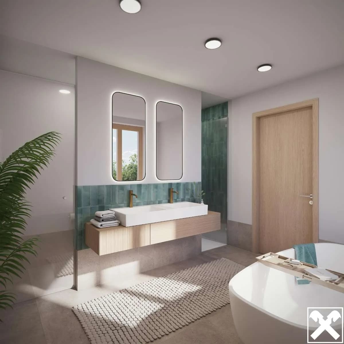 3-Zimmer-Wohnung kaufen in Linz – 104,27 m², € 1.035.000 – Bild 7 von 7