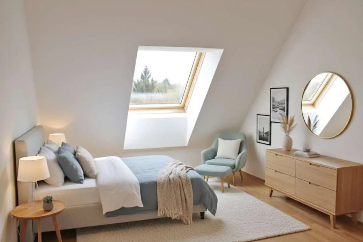 4-Zimmer-Wohnung mieten in Sankt Pölten – 117,73 m², € 1.530