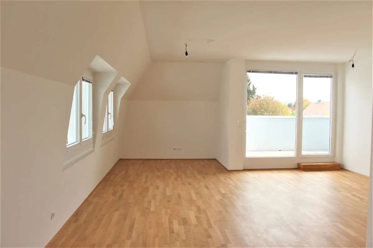 4-Zimmer-Wohnung mieten in Sankt Pölten – 117,73 m², € 1.530 – Bild 2 von 11