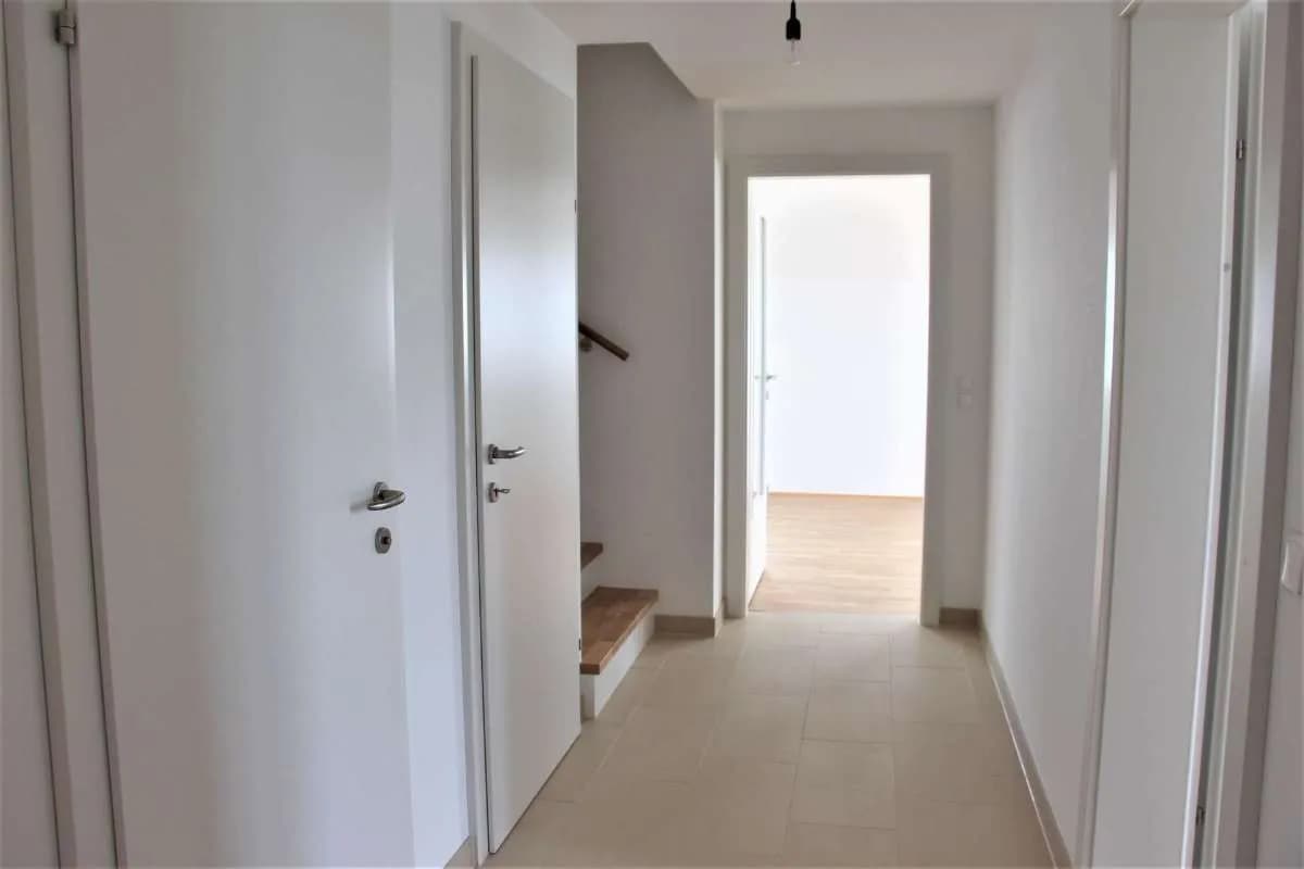 4-Zimmer-Wohnung mieten in Sankt Pölten – 117,73 m², € 1.530 – Bild 4 von 11