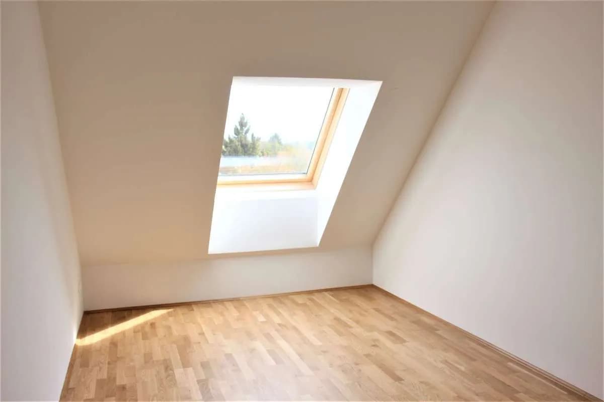 4-Zimmer-Wohnung mieten in Sankt Pölten – 117,73 m², € 1.530 – Bild 5 von 11