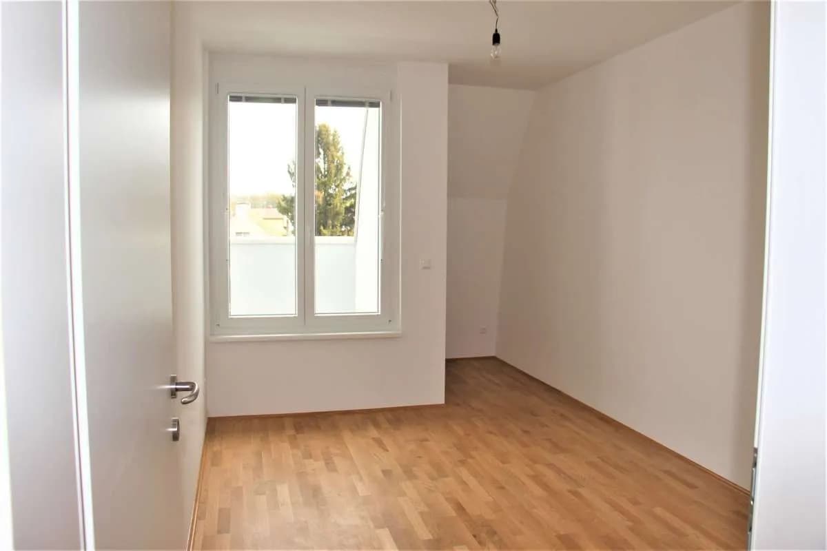 4-Zimmer-Wohnung mieten in Sankt Pölten – 117,73 m², € 1.530 – Bild 6 von 11