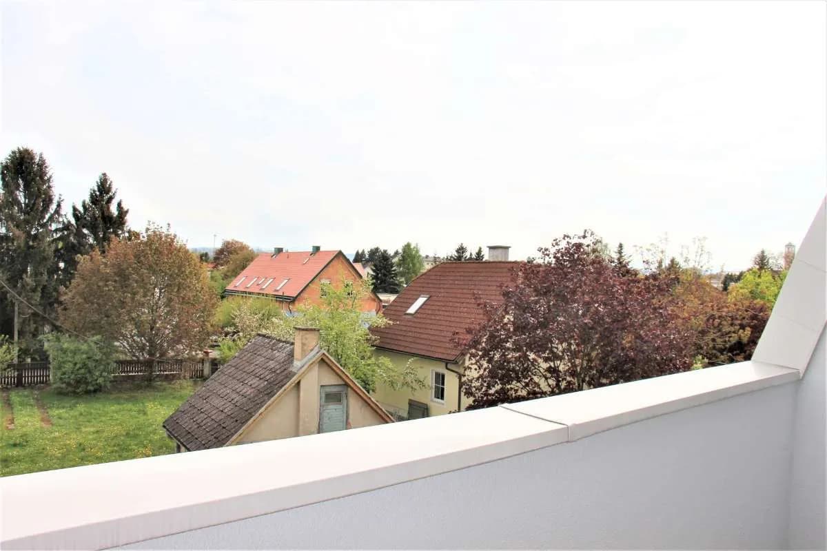 4-Zimmer-Wohnung mieten in Sankt Pölten – 117,73 m², € 1.530 – Bild 7 von 11