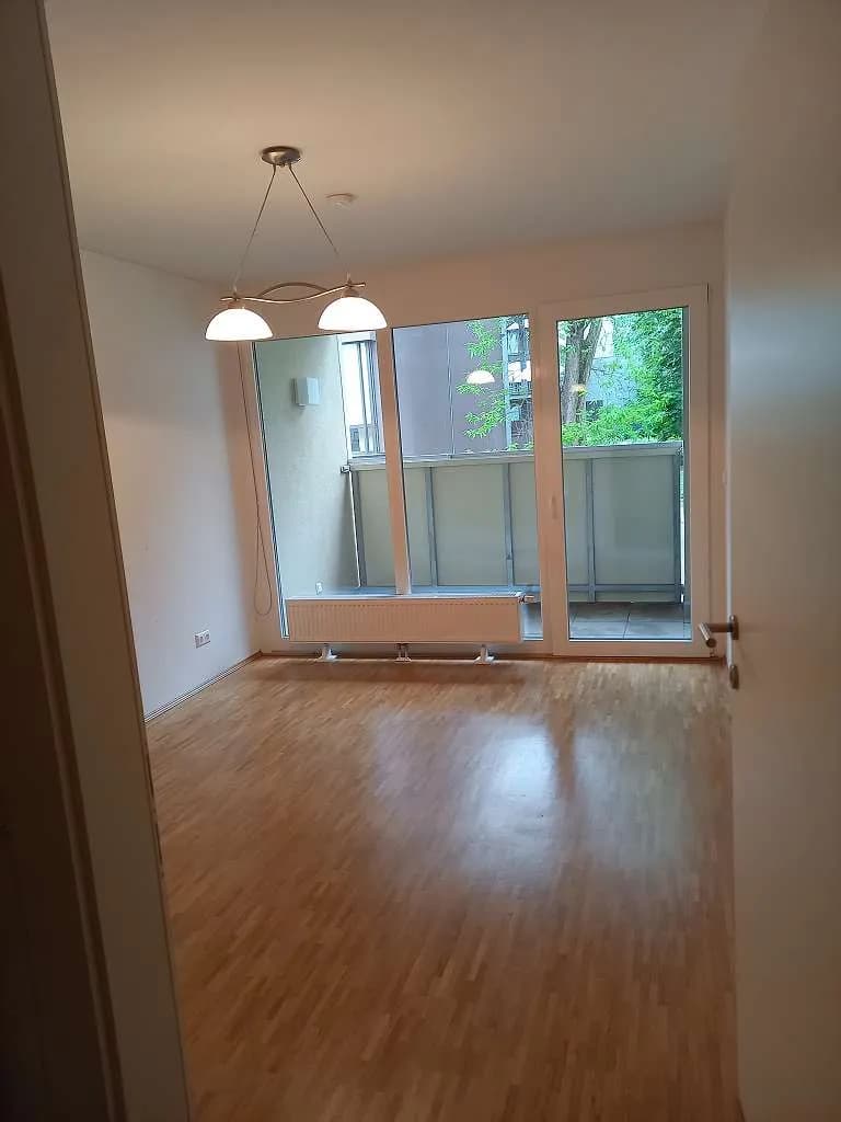2-Zimmer-Wohnung mieten in Graz – 51 m², € 750 – Bild 2 von 11