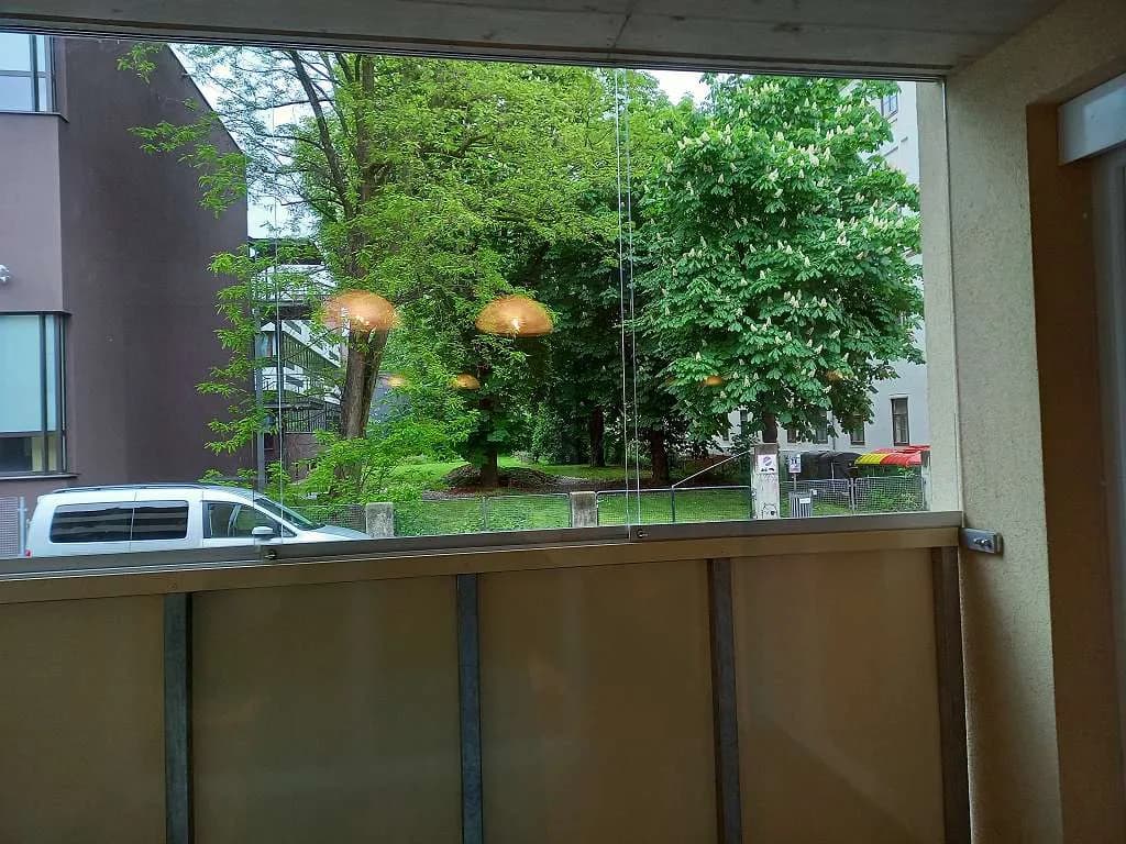 2-Zimmer-Wohnung mieten in Graz – 51 m², € 750 – Bild 3 von 11