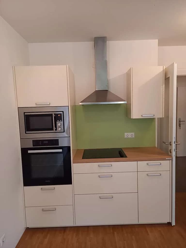 2-Zimmer-Wohnung mieten in Graz – 51 m², € 750 – Bild 4 von 11