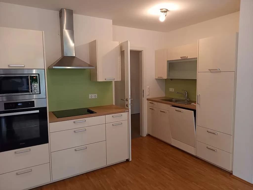2-Zimmer-Wohnung mieten in Graz – 51 m², € 750 – Bild 5 von 11