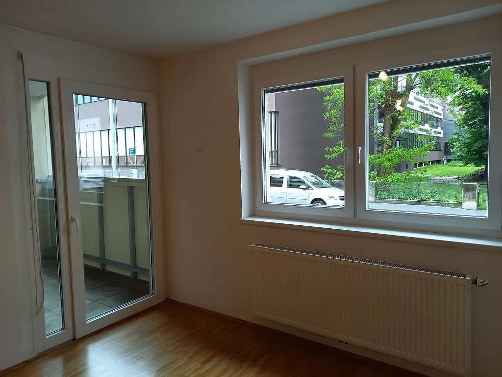 2-Zimmer-Wohnung mieten in Graz – 51 m², € 750 – Bild 6 von 11