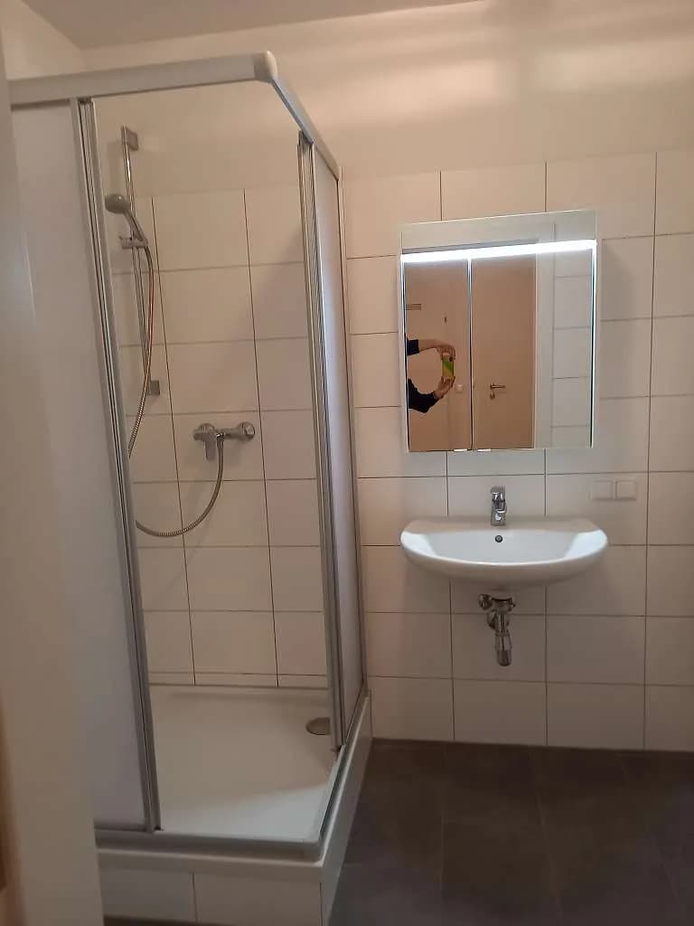 2-Zimmer-Wohnung mieten in Graz – 51 m², € 750 – Bild 9 von 11