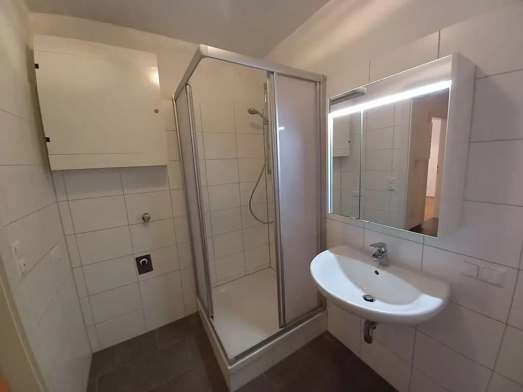 2-Zimmer-Wohnung mieten in Graz – 51 m², € 750 – Bild 10 von 11