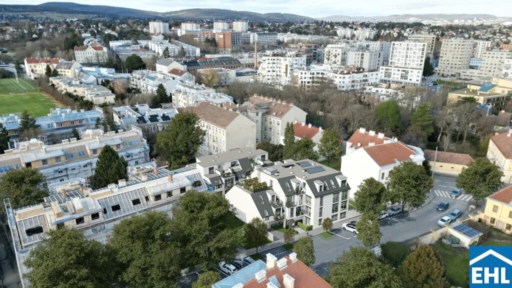 2-Zimmer-Wohnung kaufen in Wien – 44,97 m², € 295.400 – Bild 6 von 8