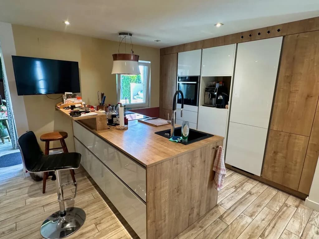 Haus kaufen in Eisenstadt - Umgebung – € 189.000 – Bild 2 von 10