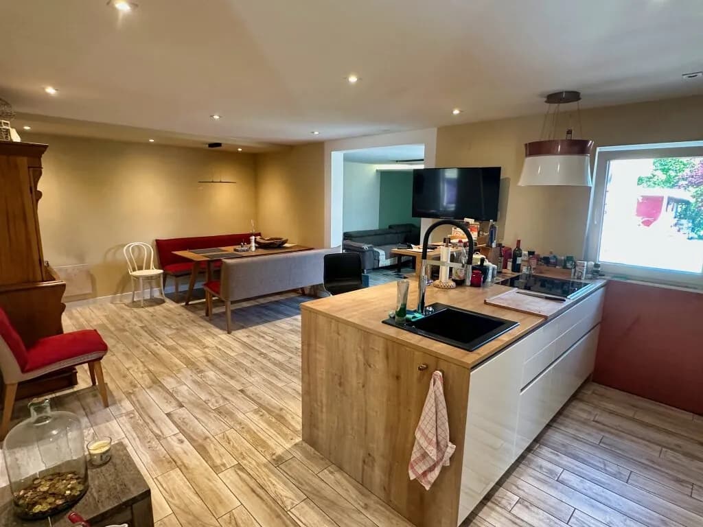 Haus kaufen in Eisenstadt - Umgebung – € 189.000 – Bild 4 von 10