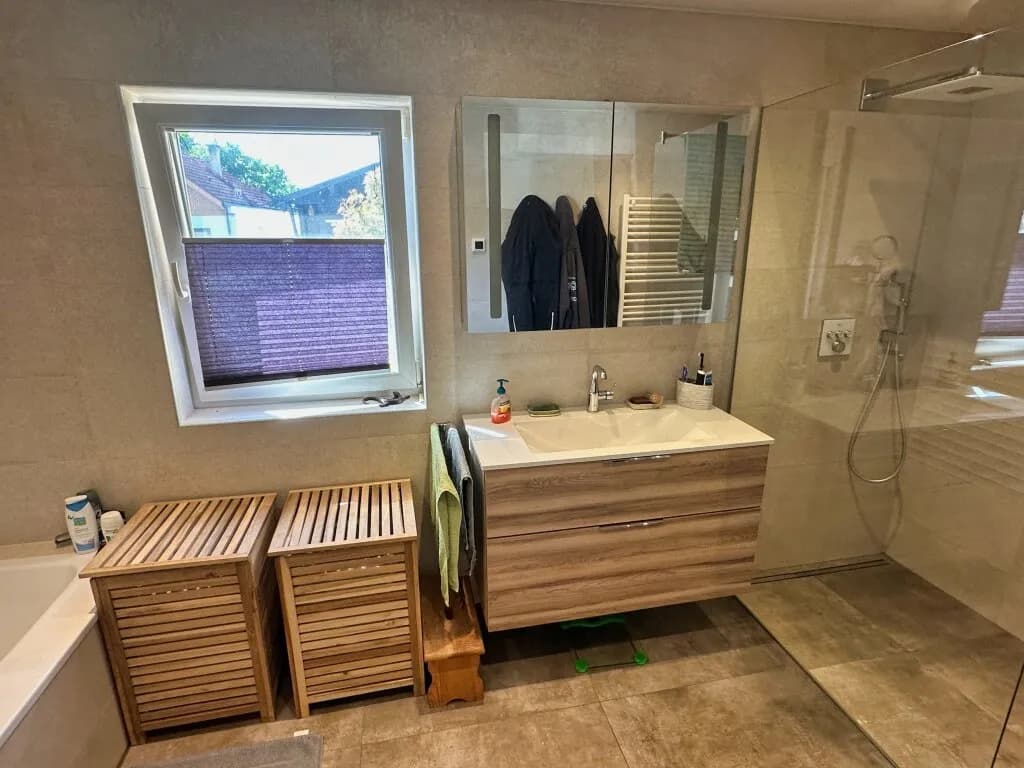Haus kaufen in Eisenstadt - Umgebung – € 189.000 – Bild 6 von 10