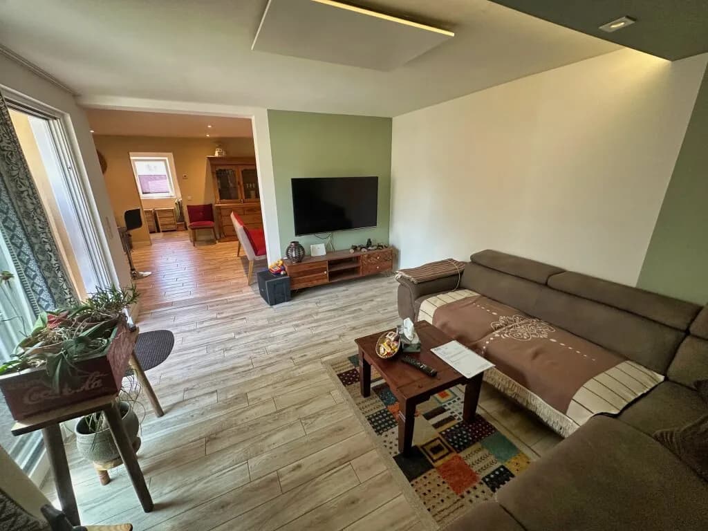 Haus kaufen in Eisenstadt - Umgebung – € 189.000 – Bild 9 von 10