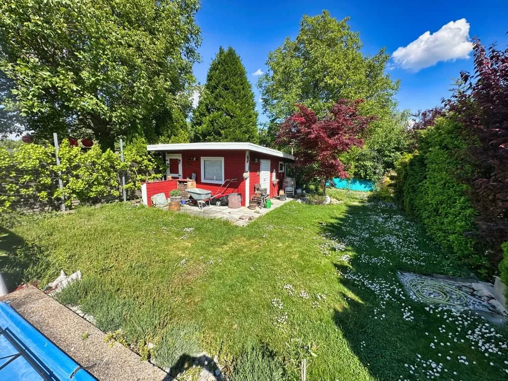 Haus kaufen in Eisenstadt - Umgebung – € 189.000 – Bild 10 von 10