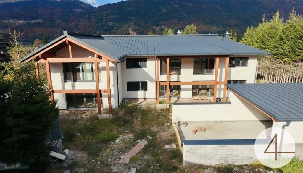 Haus kaufen in Hermagor – 407,23 m², € 2.200.000