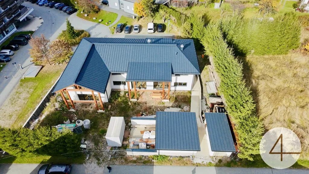 Haus kaufen in Hermagor – 407,23 m², € 2.200.000 – Bild 3 von 11