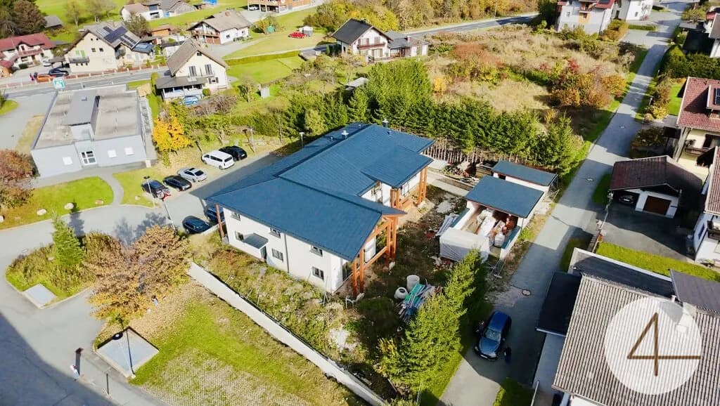 Haus kaufen in Hermagor – 407,23 m², € 2.200.000 – Bild 5 von 11