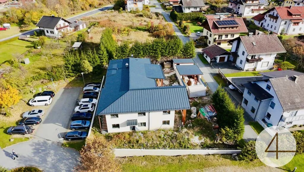 Haus kaufen in Hermagor – 407,23 m², € 2.200.000 – Bild 6 von 11