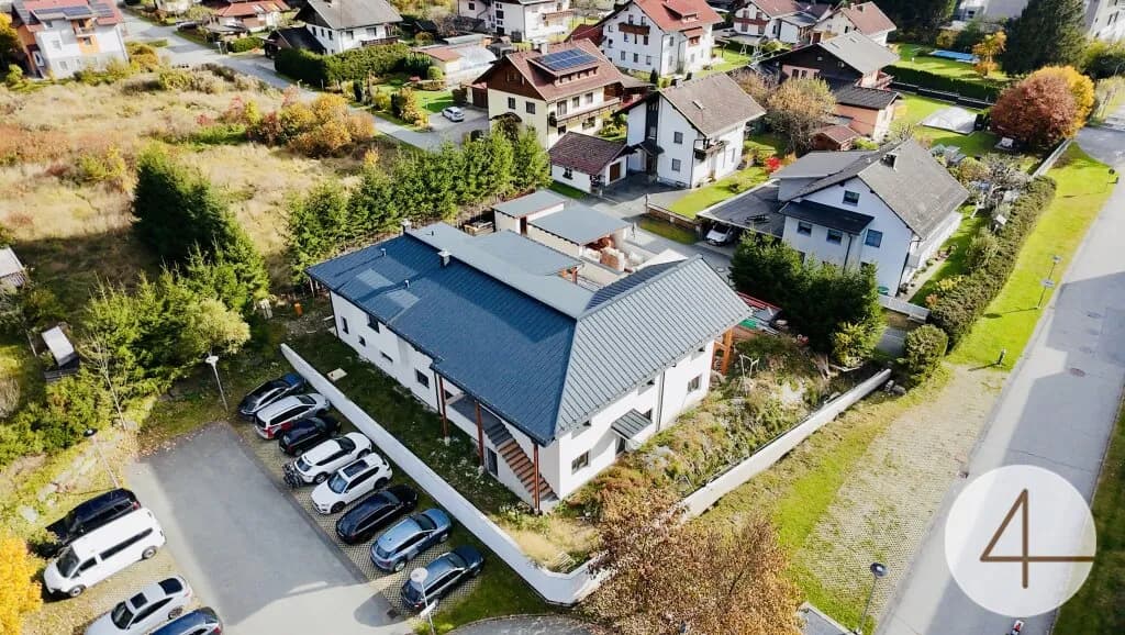 Haus kaufen in Hermagor – 407,23 m², € 2.200.000 – Bild 7 von 11