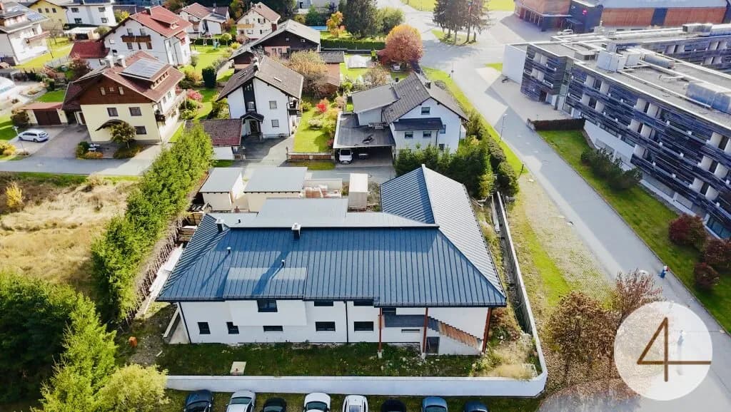 Haus kaufen in Hermagor – 407,23 m², € 2.200.000 – Bild 8 von 11