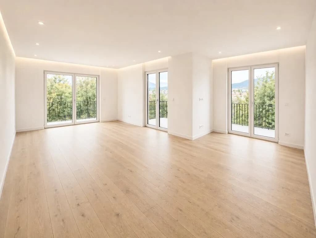 4-Zimmer-Wohnung kaufen in Wien – 113,61 m², € 1.260.000 – Bild 1 von 8