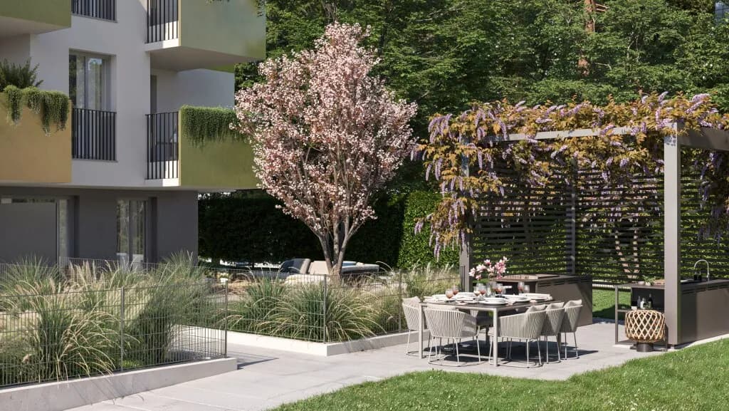 4-Zimmer-Wohnung kaufen in Wien – 113,61 m², € 1.260.000 – Bild 5 von 8