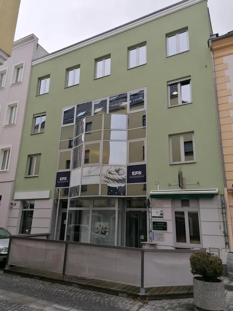 Gewerbeimmobilie mieten in Ried im Innkreis – 100 m², € 1.164 – Bild 2 von 17